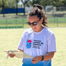 Camila Weber, DT de Club Banco Hipotecario